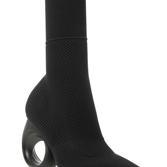 Burberry Kimberly sock boot - Picture 1 of 7